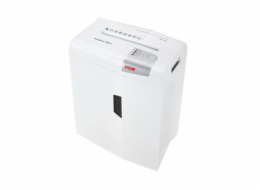 HSM skartovač Shredstar X6pro 2x15 mm White (velikost řezu 2x15mm, DIN: P5)
