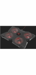 stojan GXT 278 Trust GXT 278 Yozu Notebook Cooling Stand 20817