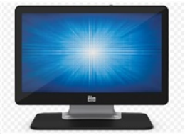 Dotykový monitor ELO 1302L, 13,3" LED LCD, PCAP (10-Touch), USB, VGA/HDMI, bez rámečku, matný, černý