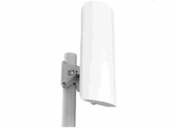 MIKROTIK RouterBOARD mAN15s - anténa 5Ghz  15dBi  120st.