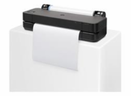 HP DesignJet T230 24" (A1+, 35s A1, USB 2.0, Ethernet, Wi-Fi) - bez stojanu