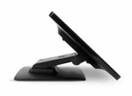 Dotykový monitor ELO 1502L, 15,6" LED LCD, PCAP (10-Touch), USB, VGA/HDMI, matný, ZB, černý