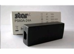 Zdroj Star Micronics PS60A-24C Síťový zdroj