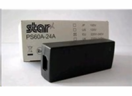 Zdroj Star Micronics PS60A-24C Síťový zdroj Zdroj Star Micronics PS60A-24C Síťový zdroj