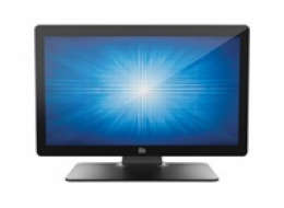 Dotykový monitor ELO 2202L, 21,5" LED LCD, PCAP (10-Touch), USB, VGA/HDMI, bez rámečku, lesklý, černý