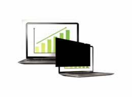 FELLOWES privátní filtr PrivaScreen na notebook/ 14,1” W/ 16:9/ rozměr 310 x 175 mm