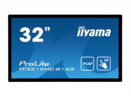 iiyama TF3215MC-B1AG, Public Display
