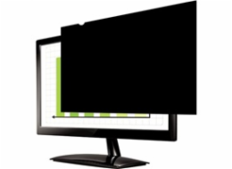 FELLOWES privátní filtr PrivaScreen na monitor/ 24” W/ 16:9/ rozměr 531 x 298 mm