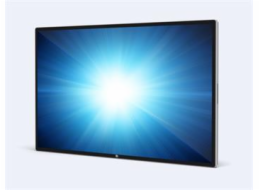 Dotykový monitor ELO 5553L, 55" zobrazovač, antifrikční PCAP - (40 Touch), USB, HDMI/DP, černý