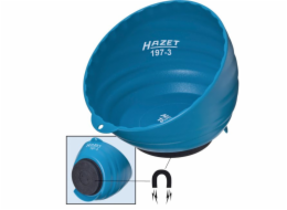 Magnetická mísa Hazet průměr 150 mm - 197-3