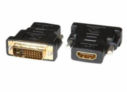 Redukce HDMI A (F) / DVI-D (M) 