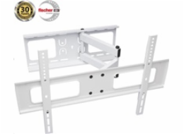 Držák Connect IT T3WH nástěnný na obrazovky 37-70", bílý