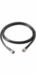 Pigtail 2 m 5,4GHz N male/N female (RF240 - BELDEN)