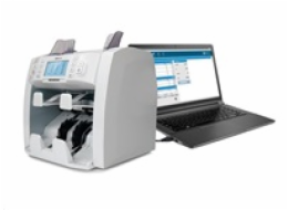 Počítačka&nbsp;bankovek&nbsp;Safescan&nbsp;2985-SX&nbsp;