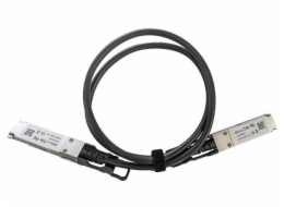 Kabel Mikrotik Q+DA0001 QSFP+ 40G direct attach cable, 1m