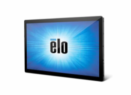 Dotykový monitor ELO 2796L, 27" kioskový LED LCD, PCAP (10-Touch), USB, VGA/HDMI/DP, bez rámečku, lesklý, černý, bez zdr