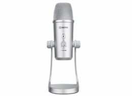 Mikrofon BOYA BY-PM700SP stolní s nastavitelnou směrovostí