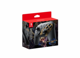 Nintendo Switch Pro Controller MONSTER