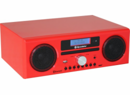Roadstar HRA-9 D+BT Radiopřijímač