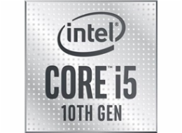 CPU INTEL Core i5-11600K, 3.90GHz, 12MB L3 LGA1200, BOX (bez chladiče)