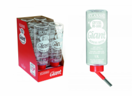 KERBL Classic de Luxe - napáječka pro hlodavce a králíka - 1100ml