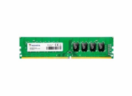 DIMM DDR4 8GB 2666MHz CL19 ADATA Premier memory, 1024x8, Single Tray