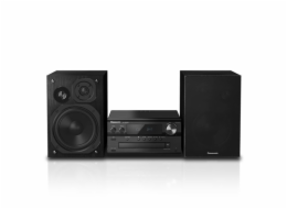 Panasonic SC-PMX92EG-K Hifi systém černý