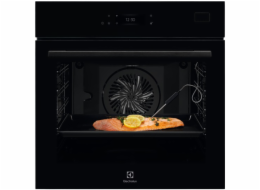 Electrolux EOB8S39WZ vestavné trouby 