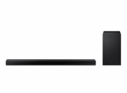 Samsung HW-Q700A soundbar speaker Black 3.1.2 channels