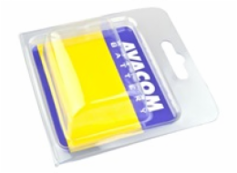 AVACOM baterie Panasonic VW-VBT190 Li-Ion 3.6V 1950mAh 7Wh