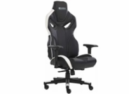 Sandberg 640-83 Voodoo Gaming Chair Black/White