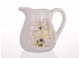 Banquet Džbánek ker. LAVENDER 880ml