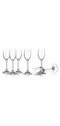 Banquet crystal skl. likér LEONA 60 6ks