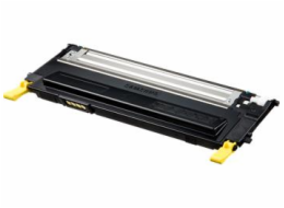 Toner HP / Samsung CLT-Y4092S žlutý, SU482A (1000str./5%)