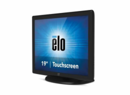 Dotykový monitor ELO 1915L, 19" LCD, AccuTouch,(SingleTouch), USB/RS232, VGA, matný, šedý