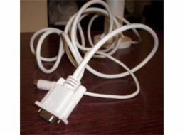 Kabel Giga DSP-800/840, náhradní kabel, RS232, power konektor