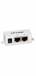 POE TP-Link Pasivní napájení (WRAP, RouterBOARD,TP-LINK)