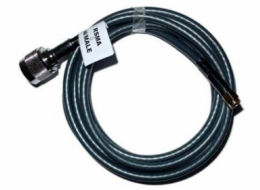 Pigtail&nbsp;5m&nbsp;5,4GHz&nbsp;RSMA&nbsp;Male/N&nbsp;Male&nbsp;(RF240&nbsp;-&nbsp;BELDEN)