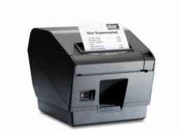 Tiskárna Star Micronics TSP743D II Černá, Seriová, řezačka, bez zdroje