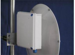 Outdoor box J&J Jirous GentleBOX JR-200 • pro AP, RouterBOARD