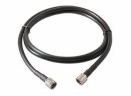 Pigtail 10 m 5,4GHz N male/N female (RF240 - BELDEN)