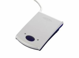 Čtečka Promag PCR-330, RFID čtečka, 125kHz, USB-HID, světlá Čtečka Promag PCR-330, RFID čtečka, 125kHz, USB-HID, světlá