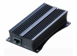 Konvektor Mikrotik RBGPOE-CON-HP 48 to 24V PoE konvertor