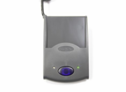 Čtečka Promag PCR-330, RFID čtečka, 125kHz, USB-HID, tmavě šedá
