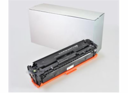 Toner CE320A, No.128A kompatibilní černý pro HP Pro CM1415 (2000str./5%)