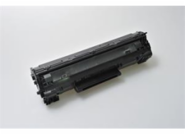 Toner CB436A, No.36A kompatibilní černý pro HP LaserJet P1505 (1600str./5%) - CRG-712, CRG-713, CRG-725