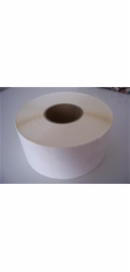 Etikety 50mm x 30mm, termo, D40/2000ks