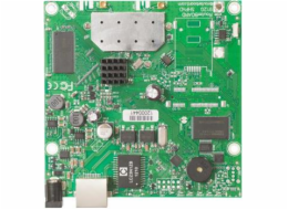 Mikrotik RB911G-5HPND router motherboard