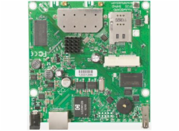 MikroTik RB912UAG-2HPnD, RouterBOARD 912UAG