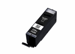 Inkoust PGI-550Bk XL kompatibilní černý pro Canon (25ml)